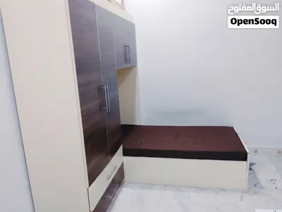 للبيع غرفة نوم نفر واحد وبحالة ممتازة 2