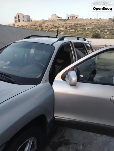 سنتافية بحالة جيدة 3