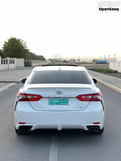 كامري للبيع 3