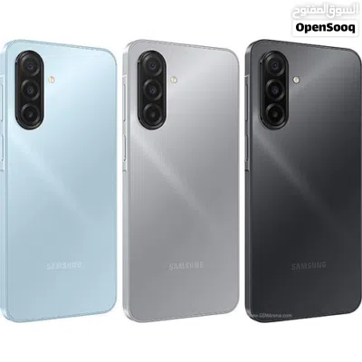 متوفر الأن سامسونج اي 17 بعدة الوان // samsung A17 128G new 3
