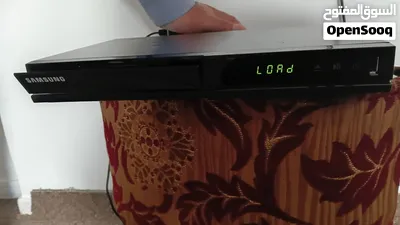 مشغل did و cd 2