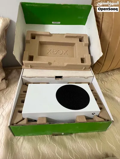 Xbox series s للبيع 3
