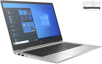 عرض لابتوب بمواصفات عالية HP Intel i7 16 GB Ram 11th Generation - أقرأ الوصف 3