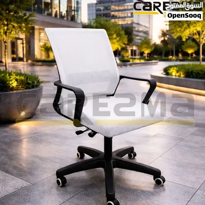 ASSTINT CHAIR 666 3
