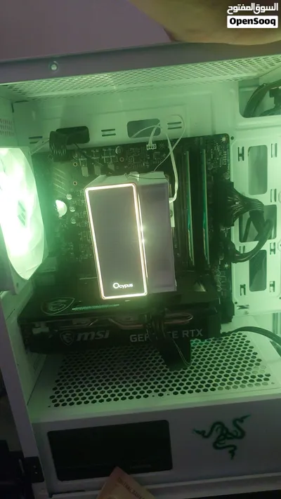 GAMING PC URGENT SELL 2