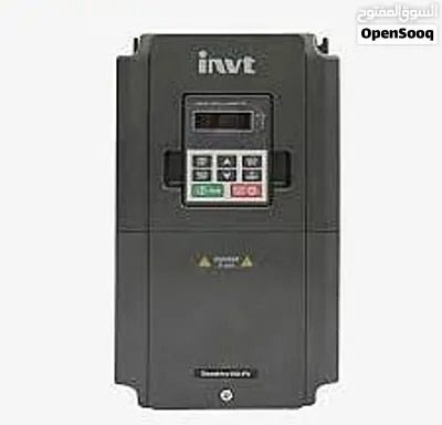 صيانة انفرترات الطاقة الشمسية 2