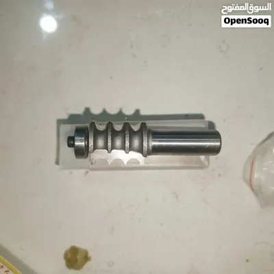 ضربات خشب RYOBI 2