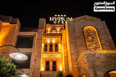 Confidential Off-Market Opportunity: Operational Hotel/Resort in Turkey – High USD Yield 2