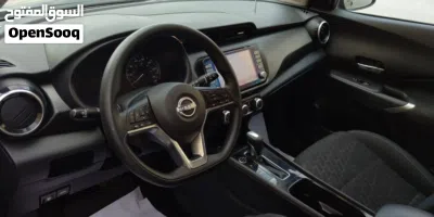 Nissan kicks Sv 2024 model for sale American spacifications 2