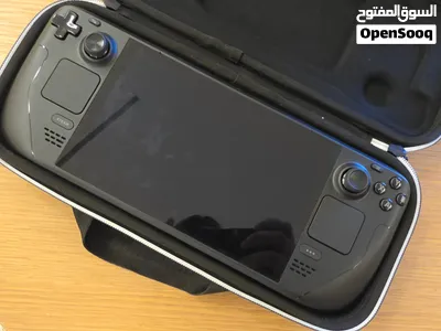 steam deck oled 512gb 3