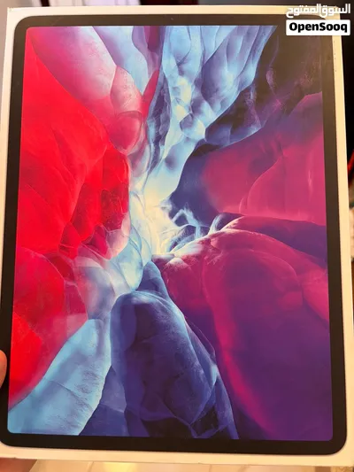 iPad Pro (12.9-inch) (4th generation) 2