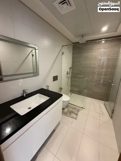 Fully furnished flat to le located at Muscat Grand Mall 3