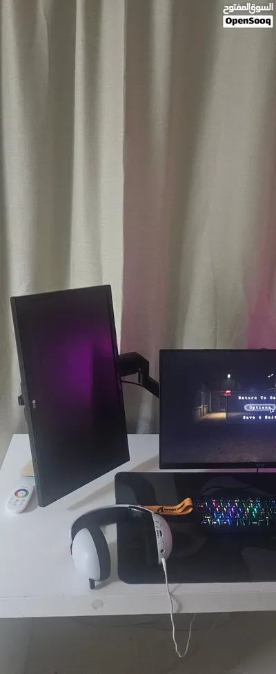 pc GTX 1650 4GB 4