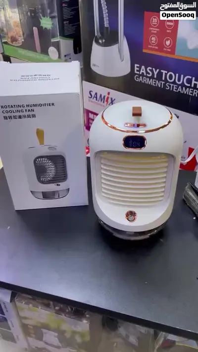 مكيف ماء مع معطر جو 4