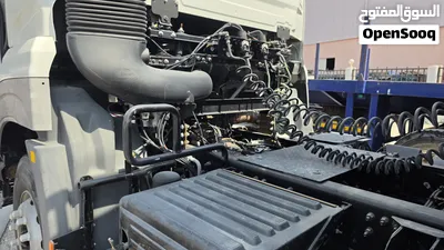UD Prime Mover + Trailer for sale 2024 model 4