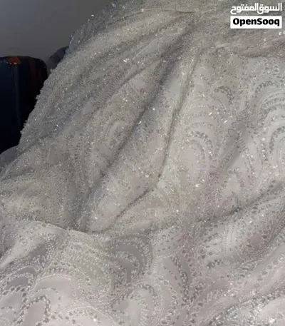 فستان ملبوس ساعتين فقط 2