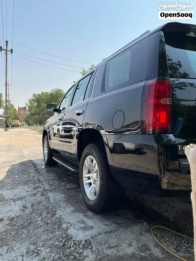 Basra Location Map شفرليت تاهو | OpenSooq