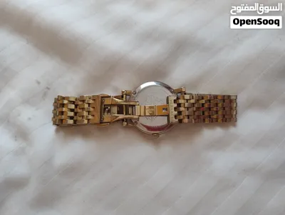 ساعة نسائيه جديده 4