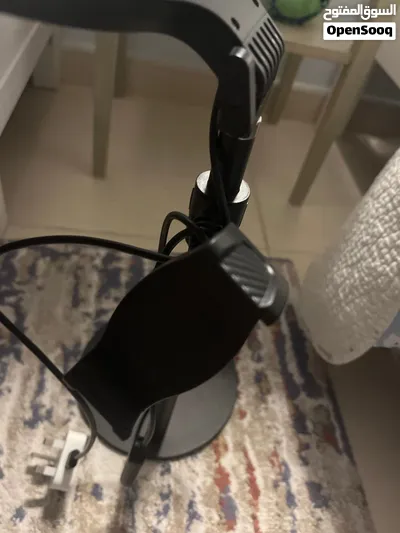 Mini ring light for sale - great condition 3