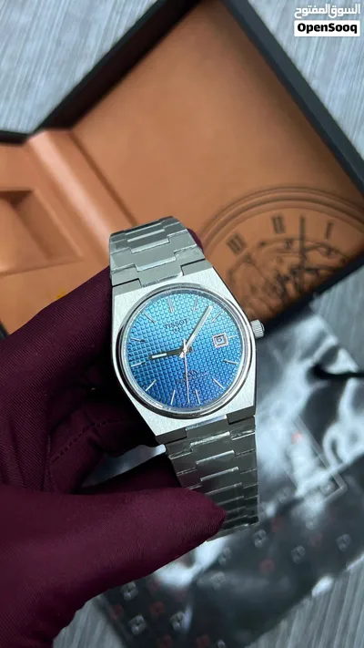 TISSOT Automatic Watch – Master Quality 400 AED COD All UAE 3