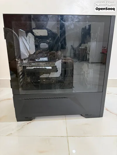 intel core i7 8700k/gtx1050ti 4gb 4