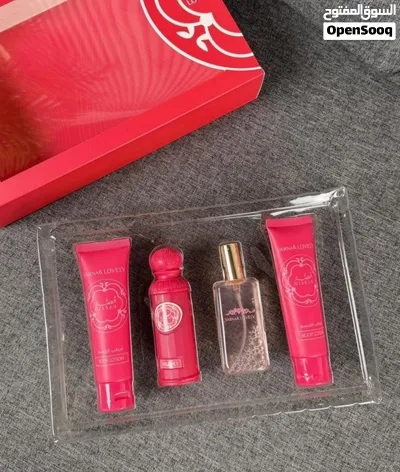 عطور جميله جدااا 2