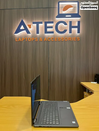 Lenovo Yoga 7 2-in-1 Intel Core i7 – 13th Gen 4