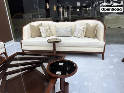 طقم 11 شخص كلاسيكي تصميم تركي عرض الافتتاح سابقا 4500ریال الحين 3500ریال 2