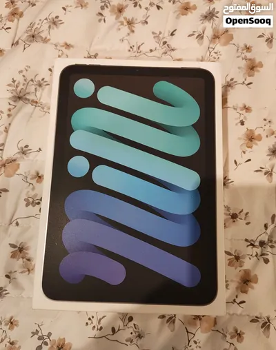 Ipad mini 7 4
