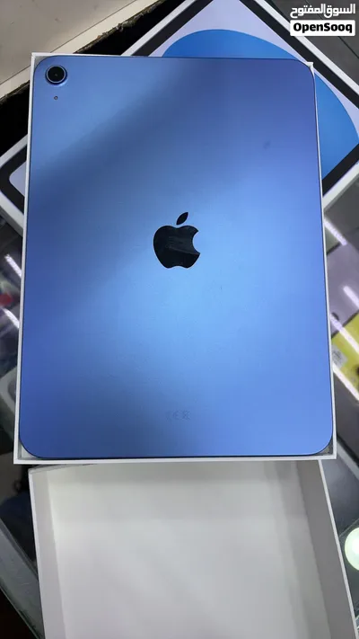 Ipad A16 128gb+256gb 4