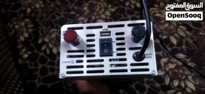 SUOER SUA-2000C انفرتر 2