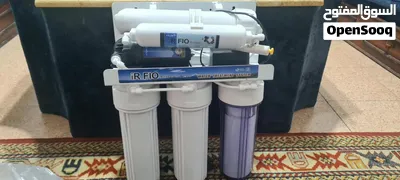فلتر 5 مراحل جديد بجميع أدواته 3