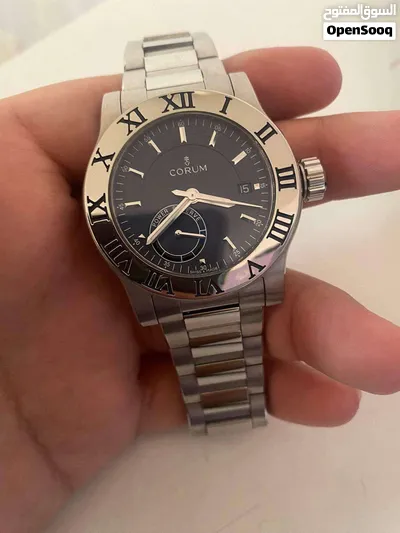 Corum Romvlvs 2