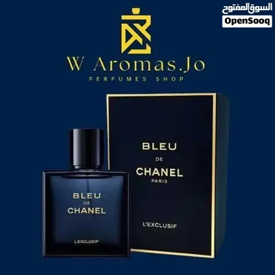 عطور اصلية للبيع 2