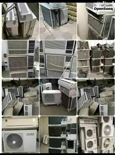 شراء مكيفات مستعمل وخربان بالدمام والخبر سيهات والجبيل 4