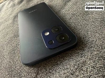 جهاز OPPO A6 pro شبه جديد 4