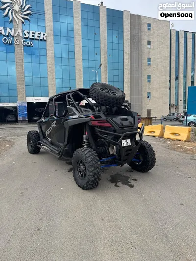 polaris rzr pro xp ultimate 2022 2