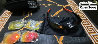 Oakley Jawbone Livestrong 3