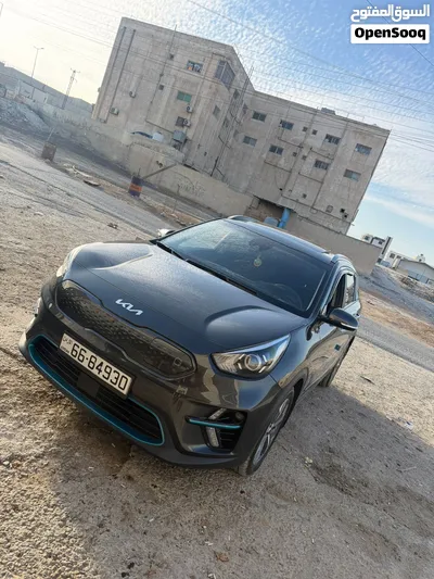 كيا نيرو 2022 4
