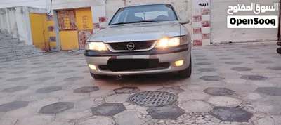 opel vectra 3