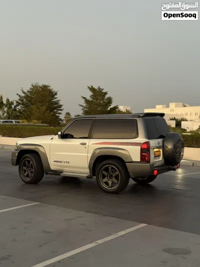 فرصه نيسان (فتك GL) 2019 4