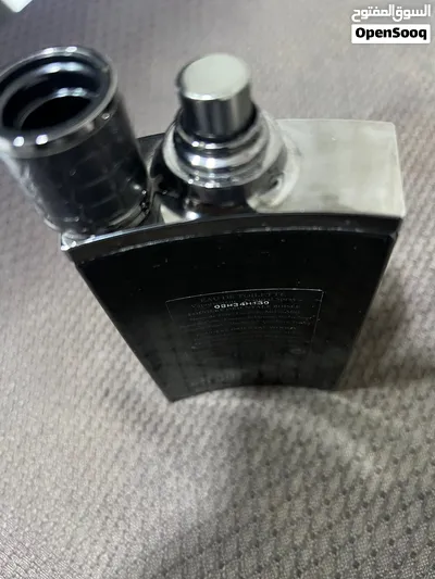 زجاجة عطر جيمي شو مان إنتنس (Jimmy Choo Man Intense) 4