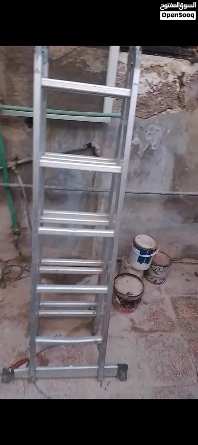سيبة المنيوم 3