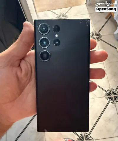 Samsung s23 ultra Panne carte mère 4