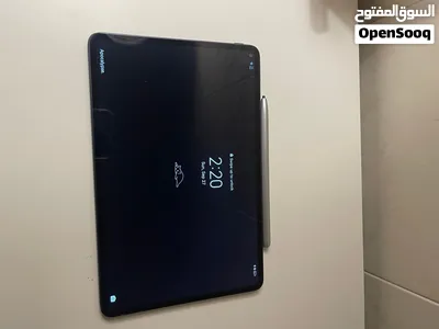 Huawei matepad pro 2