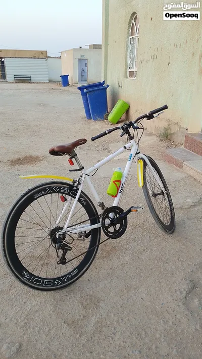 بايسكل رياضي c700 2