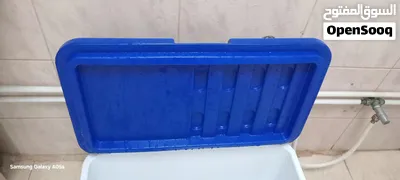 areston ice box same new 25 bd 2