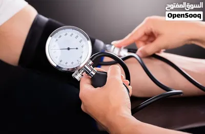 اجهزة قياس ضغط هوائيه - اجهزة قياس ضغط الكتروني - مستلزمات طبيه - ادوات طب - طب 3
