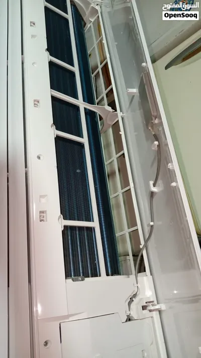 split smartech 1.5 ton ac for sale .... 4