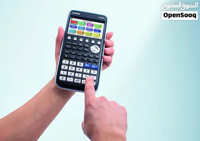 Casio fx-CG50 Graphing Scientific Calculator NEW &Guranteed! آلة الحاسبة كاسيو fx-CG50 جديدة ومكفولة 2